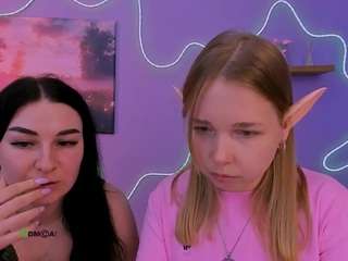 teya-starling webcam