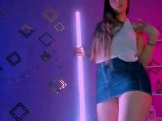 teya-starling Live Webcam on CamSoda