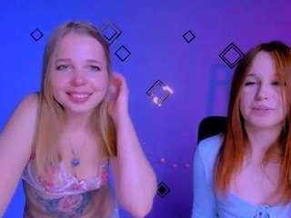 Live stream of teya-starling