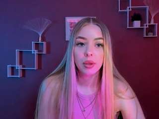 Ce modèle est en direct maintenant. teya-starling