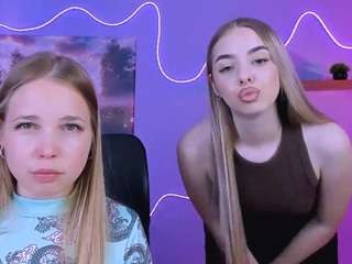 teya-starling Live Webcam on CamSoda