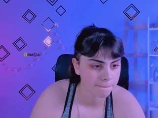 teya-starling Live Webcam on CamSoda