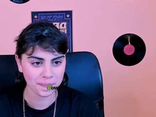 teya-starling Sex Cam Show
