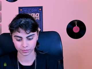 teya-starling Sex Cam Show
