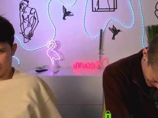 veldi-to Orgasm live webcam