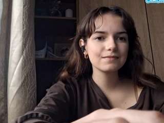 wendieroling Live Webcam on CamSoda