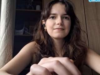 wendieroling Live Webcam on CamSoda