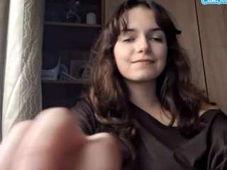 wendieroling Live Webcam on CamSoda