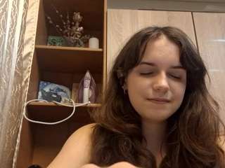 wendieroling Live Webcam on CamSoda