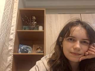 wendieroling Live Webcam on CamSoda