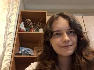 wendieroling webcam model