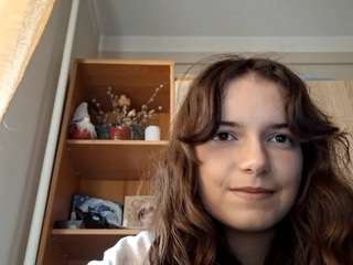 wendieroling webcam model