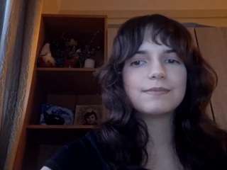 wendieroling's CamSoda show and profile