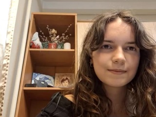 wendieroling webcam model