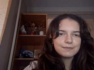 wendieroling webcam model