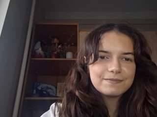 wendieroling Live Webcam on CamSoda