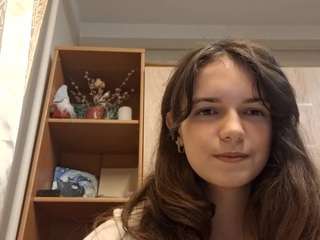 wendieroling Live Webcam on CamSoda