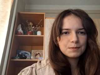 wendieroling Live Webcam on CamSoda