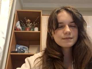 wendieroling Live Webcam on CamSoda