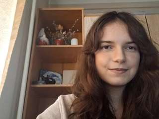 wendieroling Live Webcam on CamSoda