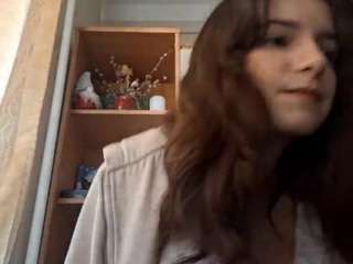 wendieroling's CamSoda show and profile