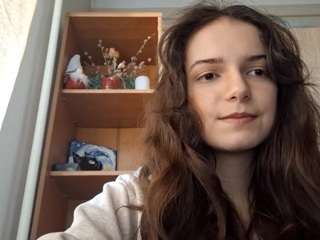 wendieroling Live Webcam on CamSoda