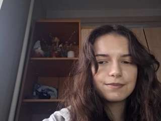 wendieroling Live Webcam on CamSoda