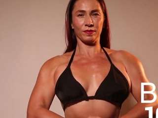 agatha-fit Live Webcam on CamSoda