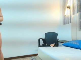 agatha-fit's CamSoda show and profile