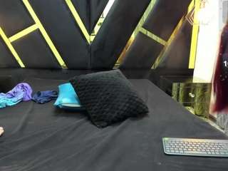 agatha-fit Sex Cam Show
