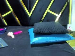AGATHA-FIT live cam preview