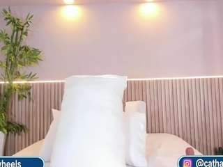cathawheels webcam