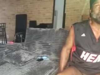 dangerous-chocolate webcam