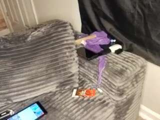 dangerous-chocolate Live Webcam on CamSoda