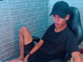 dante-moreau Big live webcam