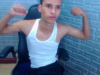 dante-moreau Live Webcam on CamSoda