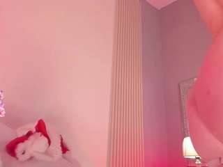 elizabethbardi Live Webcam on CamSoda