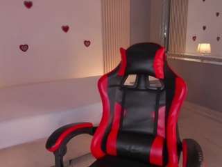 elizabethbardi Live Webcam on CamSoda