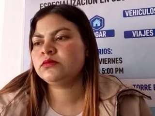 eloisa1499 Live Webcam on CamSoda