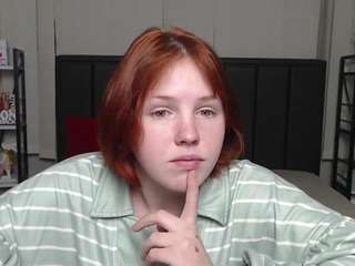 evelinaredfox webcam