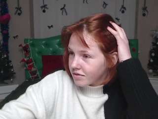 evelinaredfox webcam