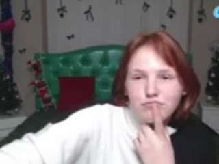 evelinaredfox webcam