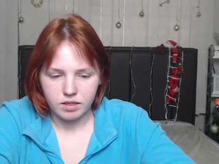 evelinaredfox webcam