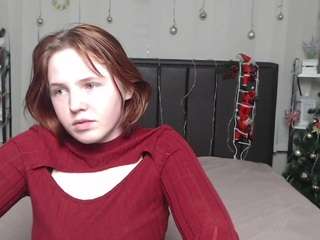 evelinaredfox Porn