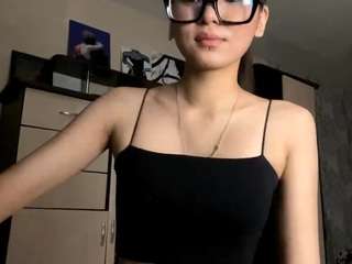 gidgetluckritz Live Webcam on CamSoda