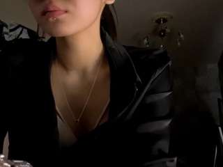 gidgetluckritz webcam model