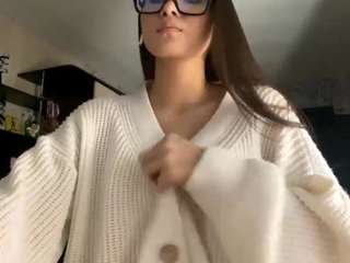 gidgetluckritz Live Webcam on CamSoda