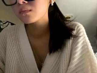 gidgetluckritz's CamSoda show and profile