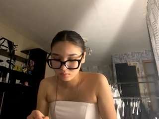 gidgetluckritz Live Webcam on CamSoda