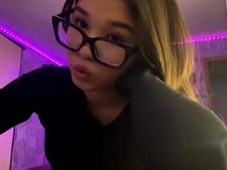  gidgetluckritz chat room